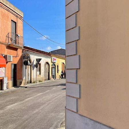 Appartamento “Aqua Clara” Cabras Exterior foto