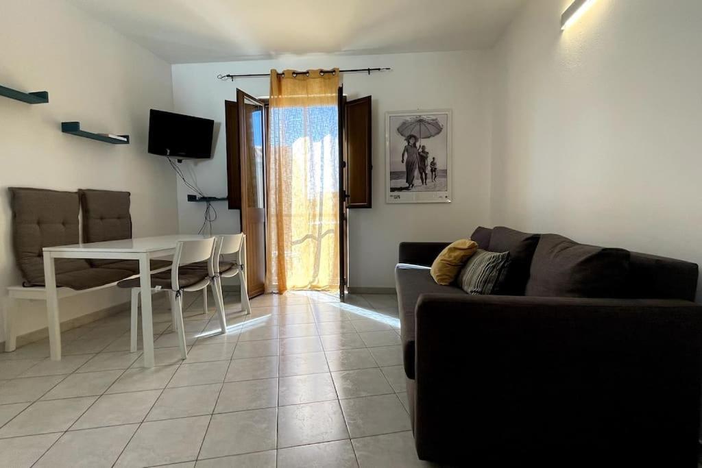 Appartamento “Aqua Clara” Cabras Exterior foto